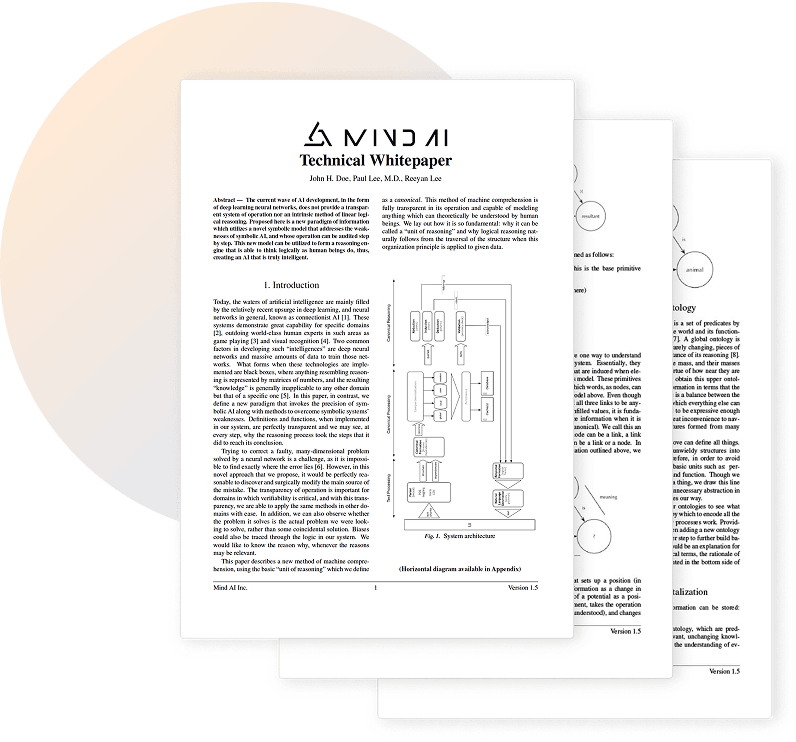 Technical Whitepaper